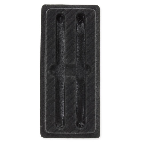 Estuche Flocado 2 Bolígrafos — vista 3