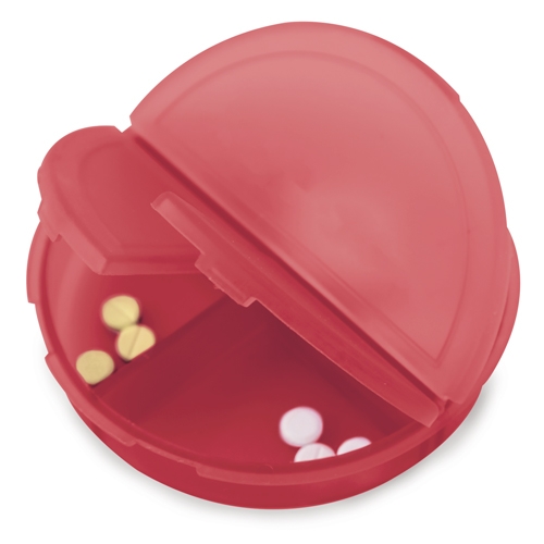 Pastillero Flosil — vista 4
