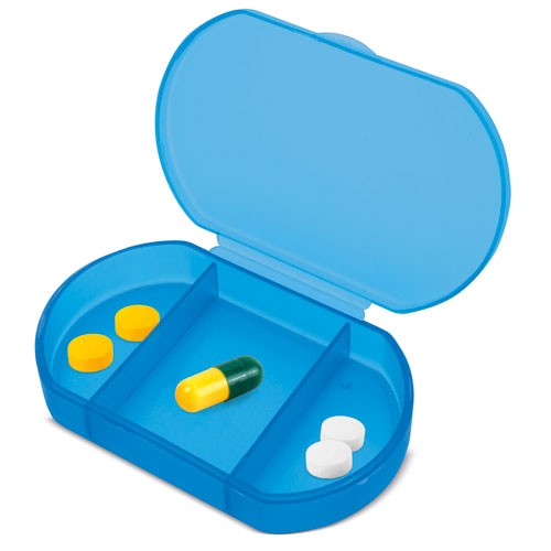 Cajita Click De Bolsillo Zetril — vista 2