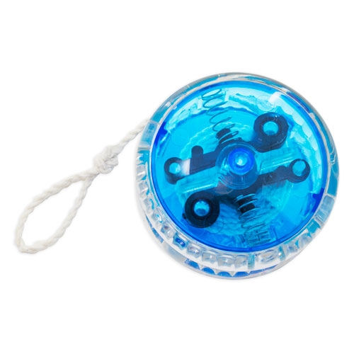 Yo-yo Jorky — vista 2