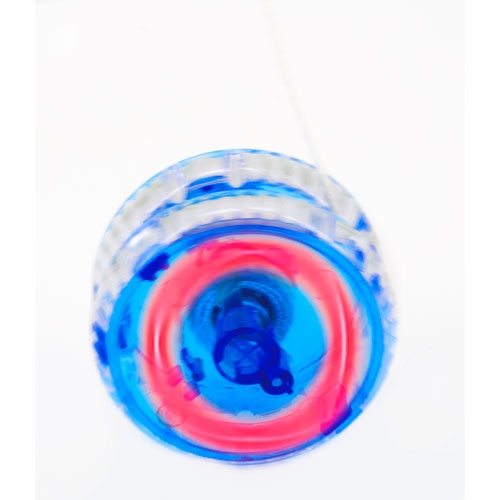 Yo-yo Jorky — vista 3