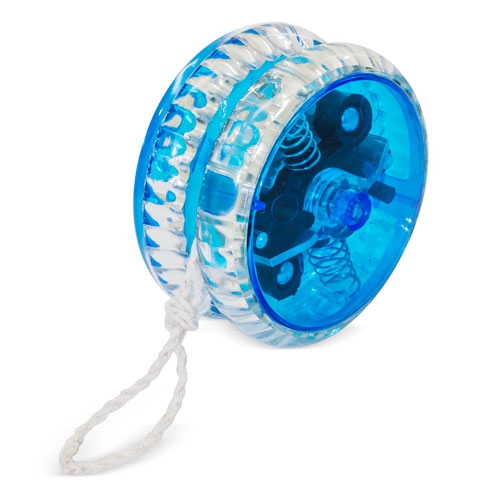 Yo-yo Jorky