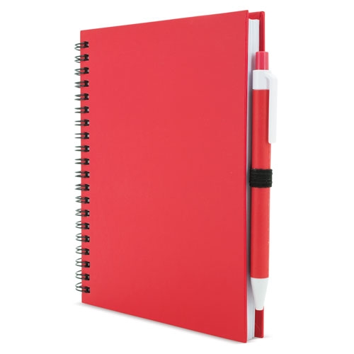 Libreta Ecológica Zas — vista 3