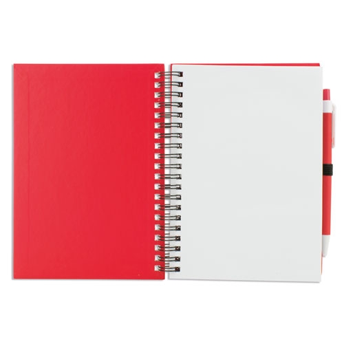 Libreta Ecológica Zas — vista 5