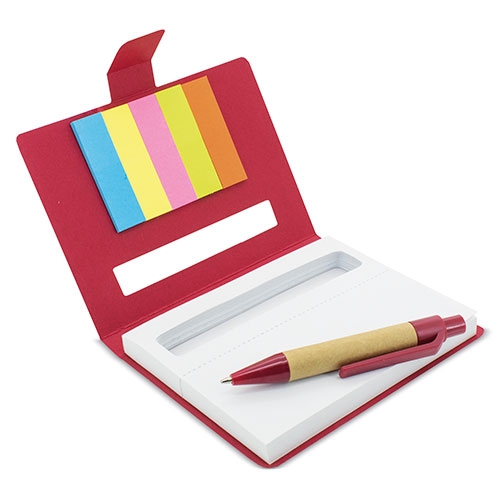 Libreta Reciclada Stily — vista 3