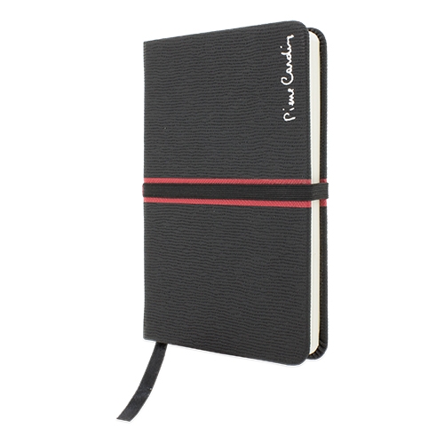 Cuaderno Voyage Pierre Cardin — vista 3