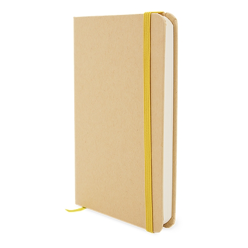Bloc Carton Ecológico A6 Irai — vista 2