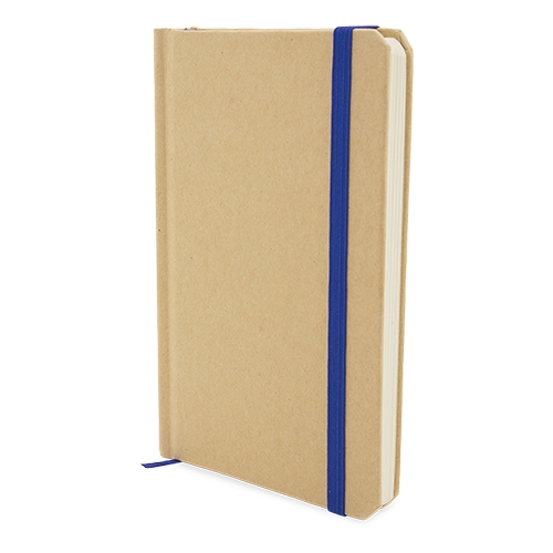 Bloc Carton Ecológico A6 Irai — vista 5