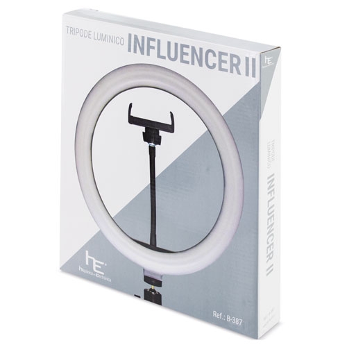 Tripode Luminico Influencer Ii — vista 2