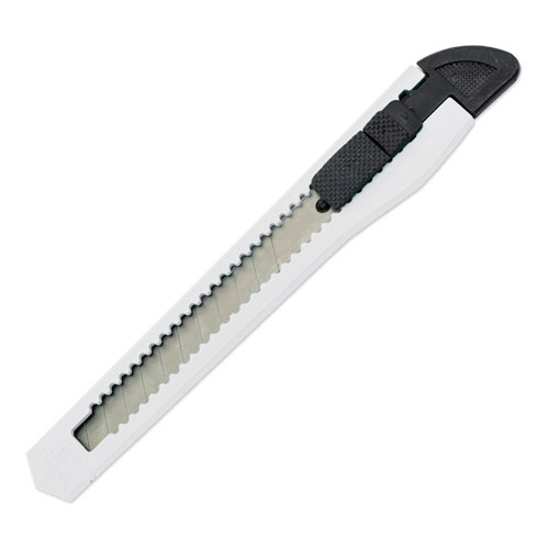 Cutter Pec — vista 1