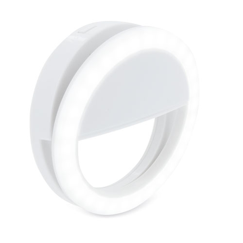 Luz Con Pinza Influencer — vista 3