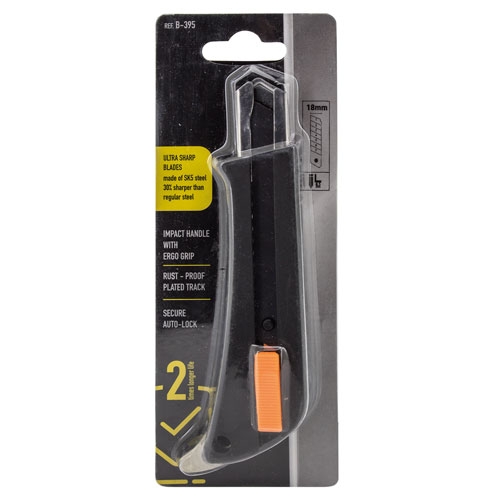 Cutter 18 Mm — vista 3