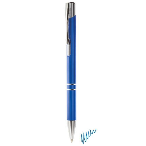 Bolígrafo Metálico Automático Rockford