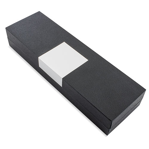 Bolígrafo Pierre Cardin Grafeno — vista 3