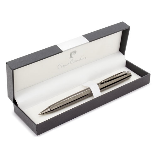Bolígrafo Pierre Cardin Grafeno
