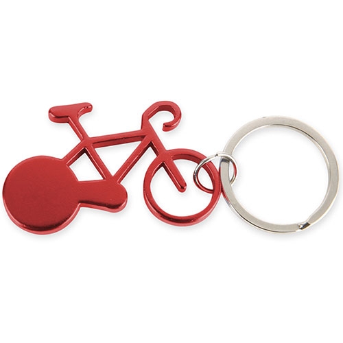 Llavero Aluminio Bike — vista 4