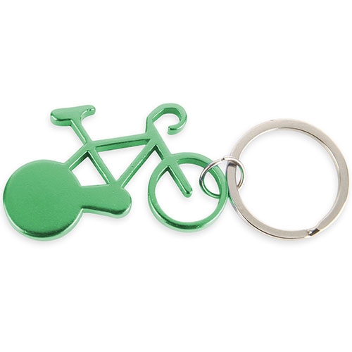 Llavero Aluminio Bike — vista 5