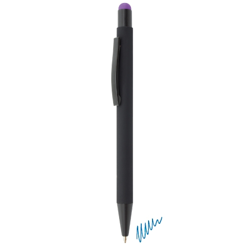 Bolígrafo Metálico Shiny — vista 4