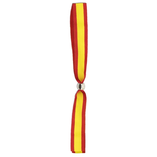 Pulsera Bolita Ajustable Metropol — vista 2