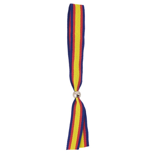 Pulsera Bolita Ajustable Metropol — vista 4