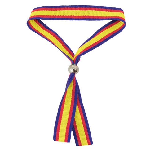 Pulsera Bolita Ajustable Metropol — vista 3