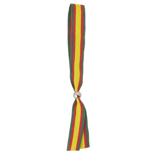 Pulsera Bolita Ajustable Metropol — vista 6