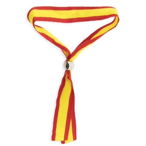 Pulsera Bolita Ajustable Metropol
