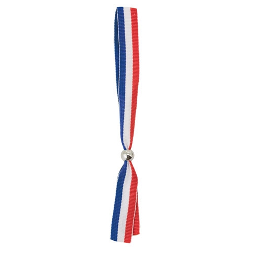 Pulsera Bolita Ajustable Francia Metropol — vista 2
