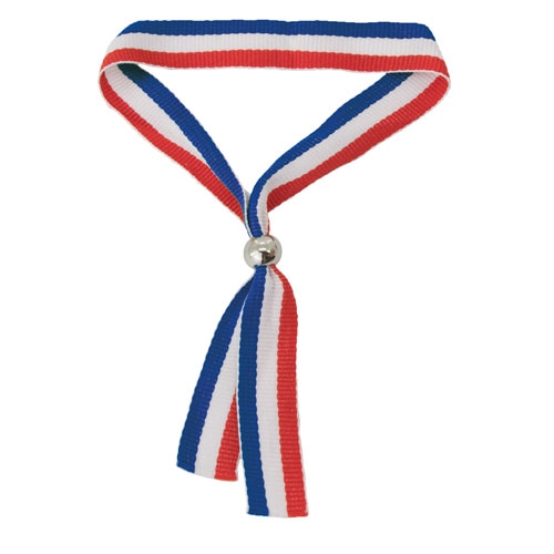 Pulsera Bolita Ajustable Francia Metropol