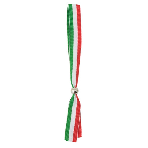Pulsera Bolita Ajustable Italia Metropol — vista 2