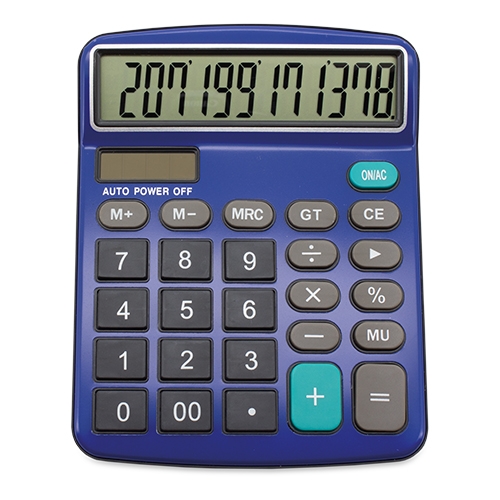 Calculadora Profesional Zonix — vista 3