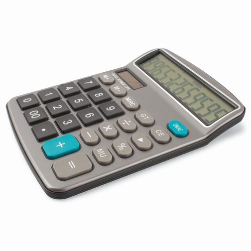 Calculadora Profesional Zonix — vista 2