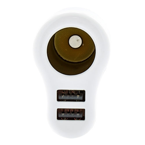 Cargador Multiple Mix Aluminio Keppler — vista 5