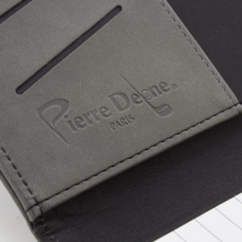 Portafolios Rivera Pierre Delone — vista 2