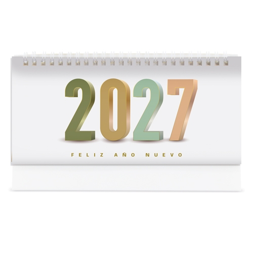 Calendario Sobremesa Danvil — vista 2