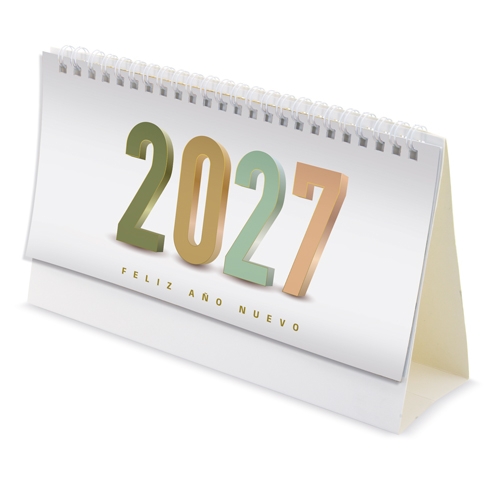 Calendario Sobremesa Danvil — vista 1