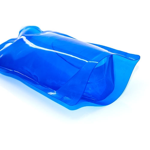 Bidon Plegable Caster — vista 3
