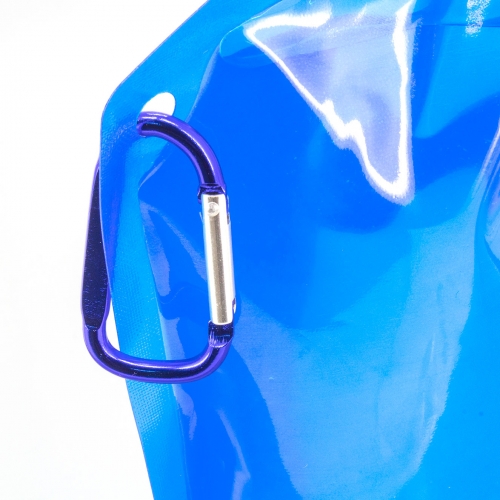 Bidon Plegable Caster — vista 5