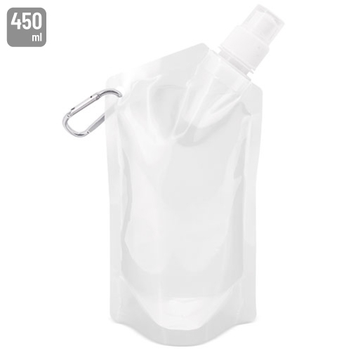 Bidon Plegable Caster — vista 4