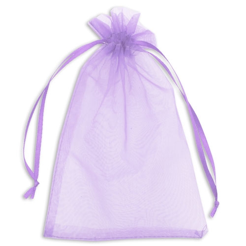 Bolsa Regalo Organza Dana — vista 4