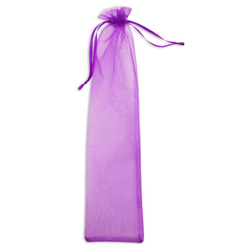 Bolsa Regalo Organza Samira — vista 2