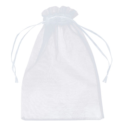 Bolsa Regalo Organza Chantal — vista 2