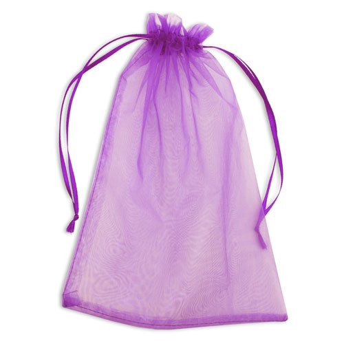Bolsa Regalo Organza Chantal — vista 4