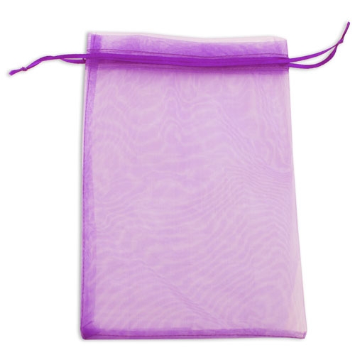 Bolsa Regalo Organza Chantal — vista 3
