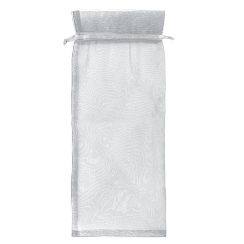 Bolsa Vino Organza “trepy” — vista 3