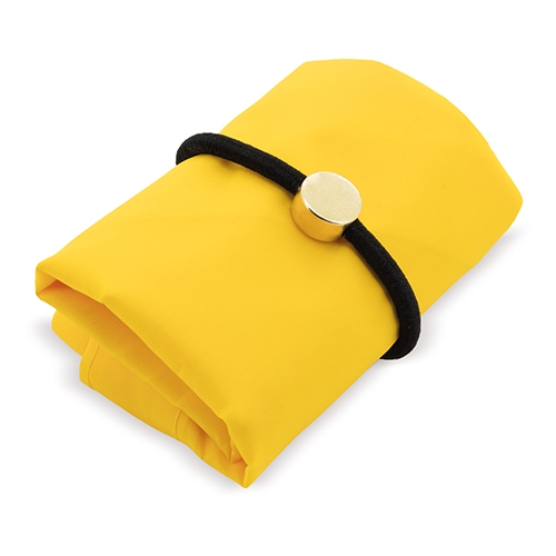 Bolsa Plegable Con Goma Vera — vista 2
