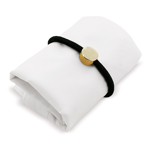 Bolsa Plegable Con Goma Vera — vista 6