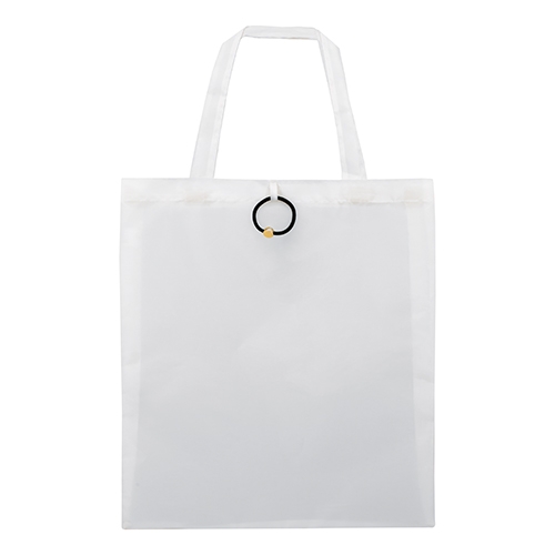 Bolsa Plegable Con Goma Vera — vista 5