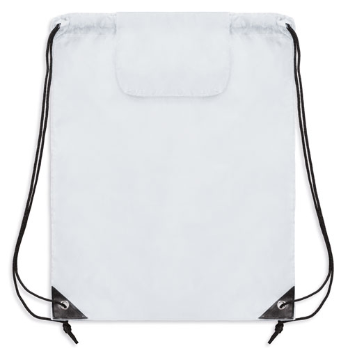 Bolsa Mochila Nylon Reforzada Calandre — vista 2
