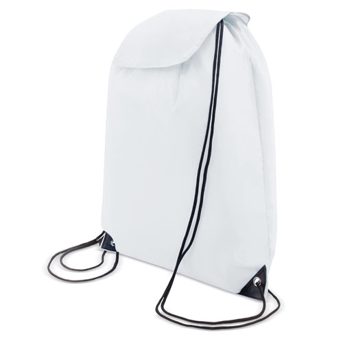 Bolsa Mochila Nylon Reforzada Calandre — vista 3